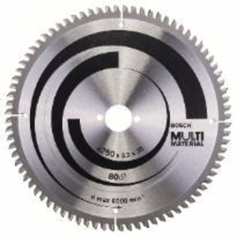 Bosch Ext 250mm Z80 - vue 3