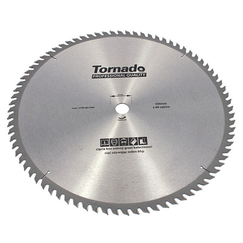 Jardibricodeco - Lame De Scie Circulaire Bois 300 Mm 40z 30 / 25.4 / 22/20/16