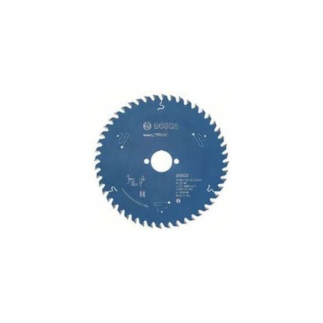 Lame de scie circulaire Bosch Expert Wood 2608644049 190x2,6x30 48Z