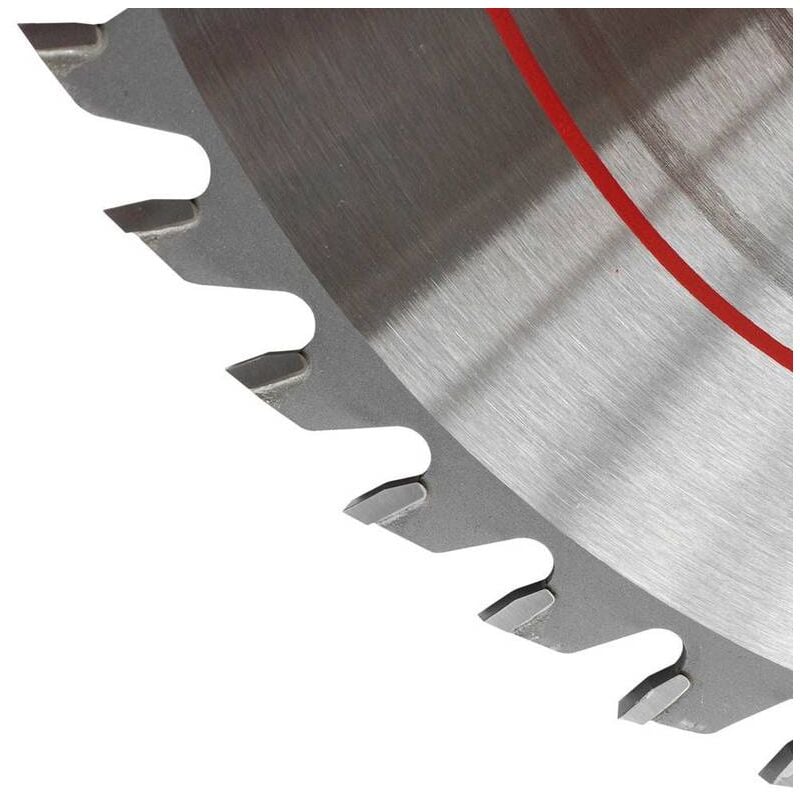 Holzmann - Lame de scie circulaire d. 400 x 30 mm x Z108