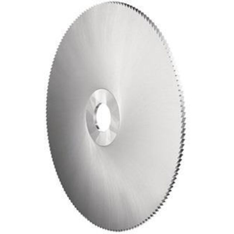 Dormer - Lame de scie circulaire D160xB1.2mm hss Z.160