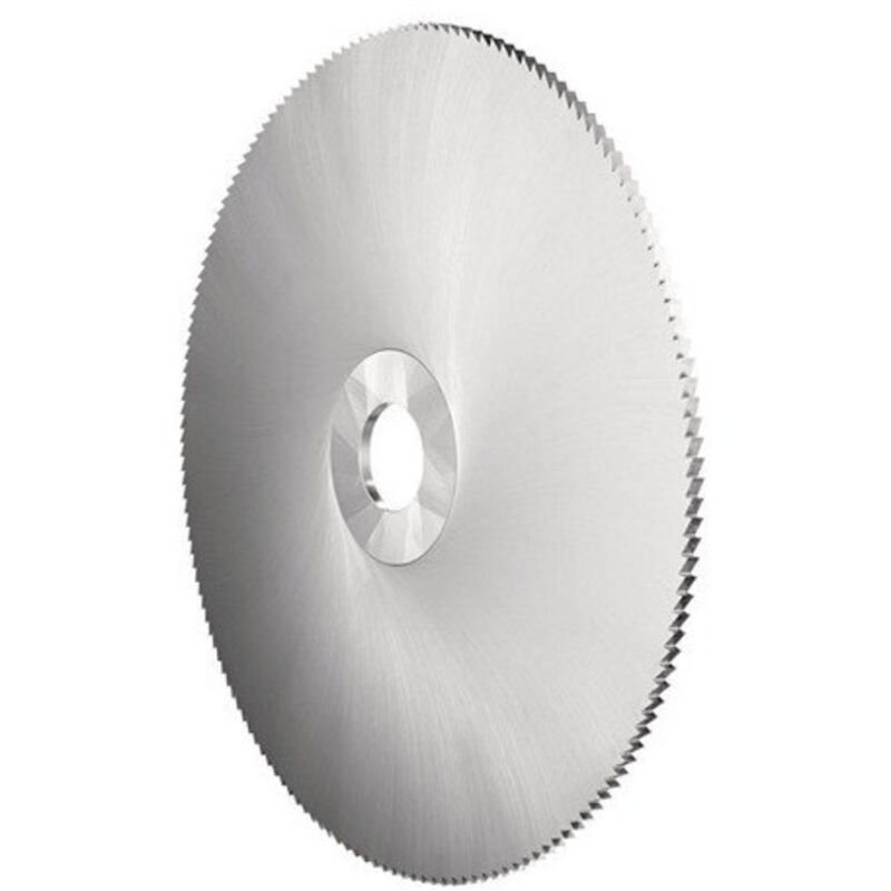 Dormer - Lame de scie circulaire D160xB1.5mm hss Z.160