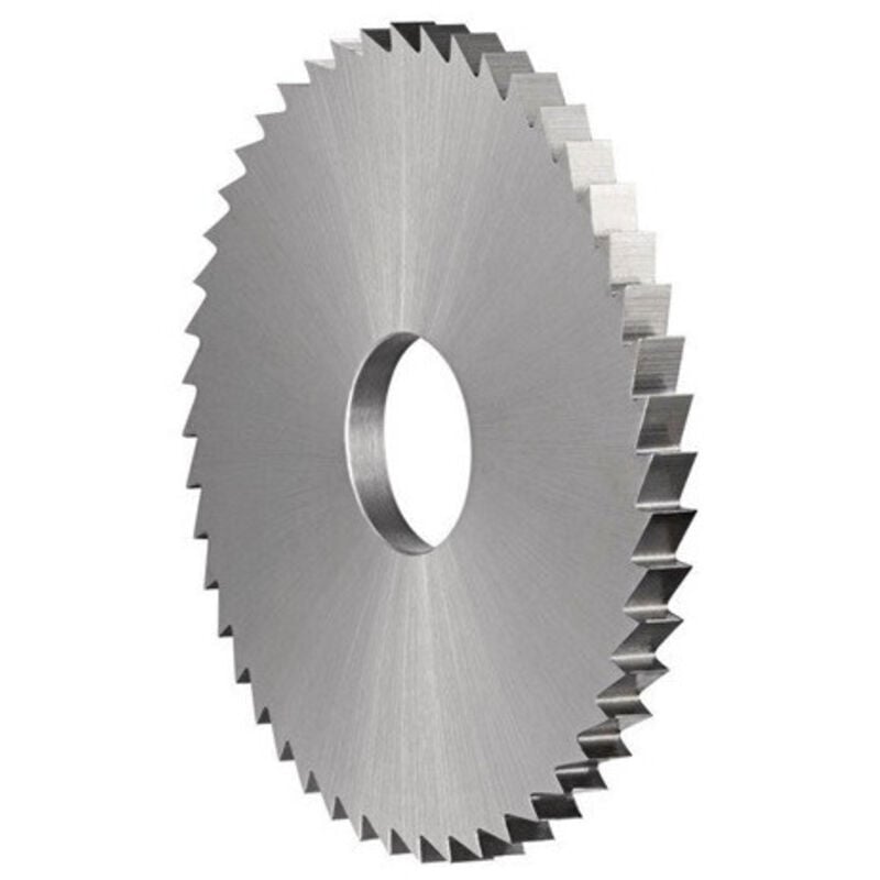 Lame de scie circulaire D50xB0.6mm HSS Z.100 DORMER (Par 5)