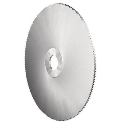 Lame de scie circulaire D160xB1.6mm HSS Z.160 DORMER