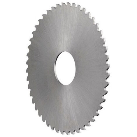 Lame de scie circulaire D50xB1.6mm HSS Z.32 DORMER (Par 5)