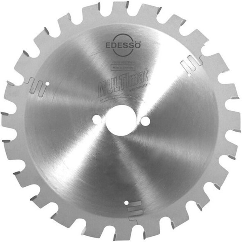 Edessö - Lame de scie circulaire de précision 450x3,5x30mm Dent 66 swz