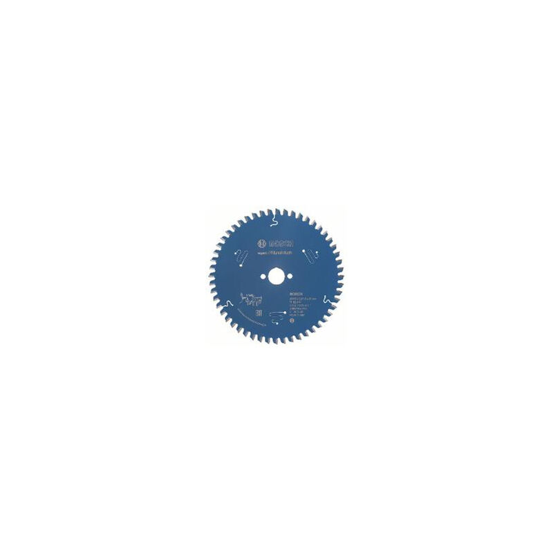 Bosch Expert for Alu - vue 6