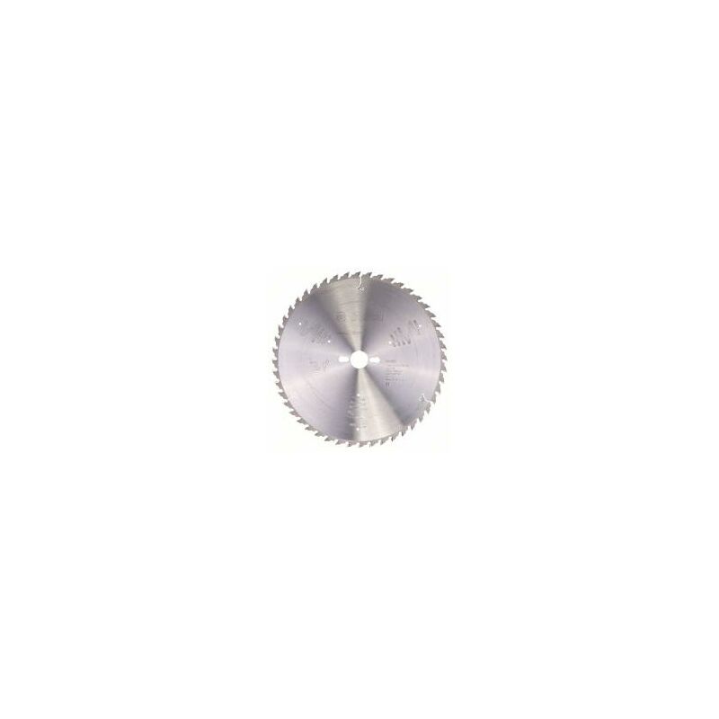 Bosch - Lame de scie circulaire Expert for Wood Ø30mm - 300 x 30 x 3,2 mm, 48 - 2 608 642 508