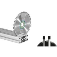 Lame de scie circulaire FESTOOL - alu - Ø225 mm - 30 dents - AL30 - 492051