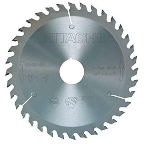Lame de scie circulaire HIKOKI 752436