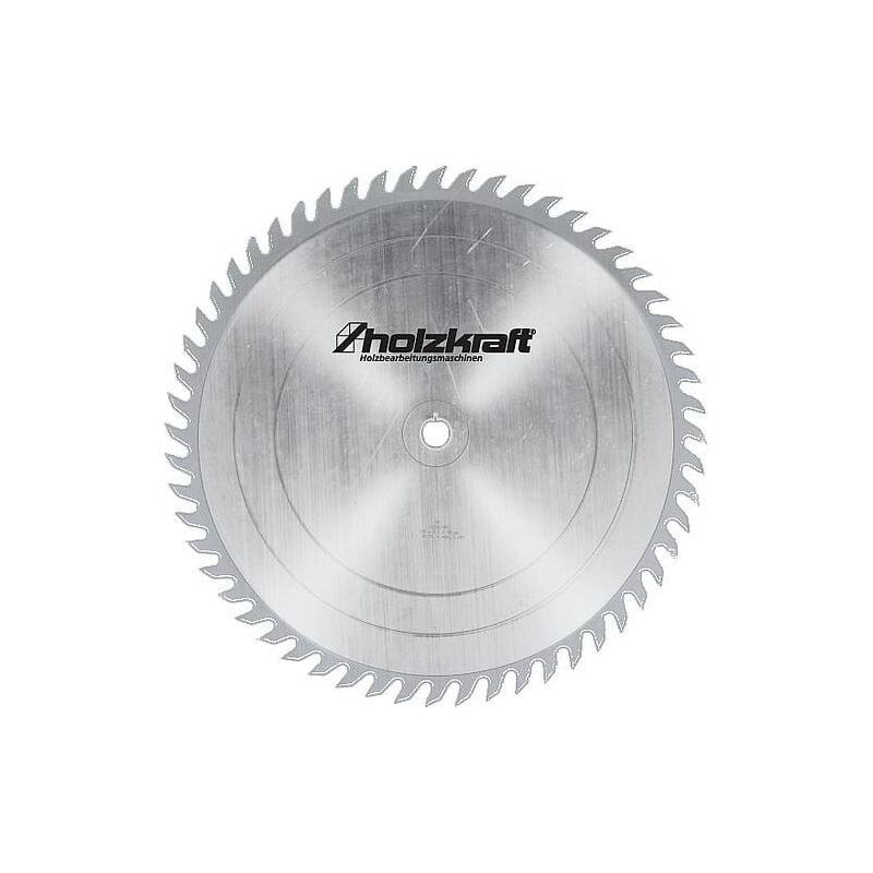 Holzkraft - Lame de scie circulaire ø 700 x 3,2 x 30 mm, 56 dents