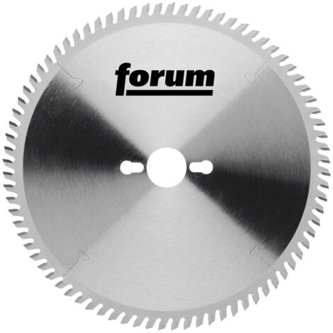 Lame de scie circulaire HW UW 160X2,6X20-24Z