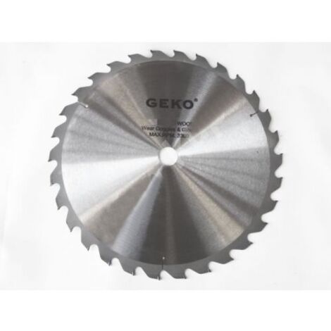 Lame de scie circulaire SK Diamètre 200 / 32mm - 24 dents
