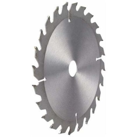 Lame de scie circulaire TCT 165 x 20 mm, lame de scie à bois 40 dents, pour Dewalt Makita Bosch