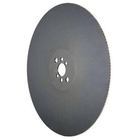 Lame de scie circulaire Werksnorm D275xB2.5mm HSS Z.280 DORMER