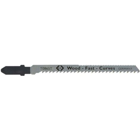 Lame de scie C.K T0865T 1 pc(s)