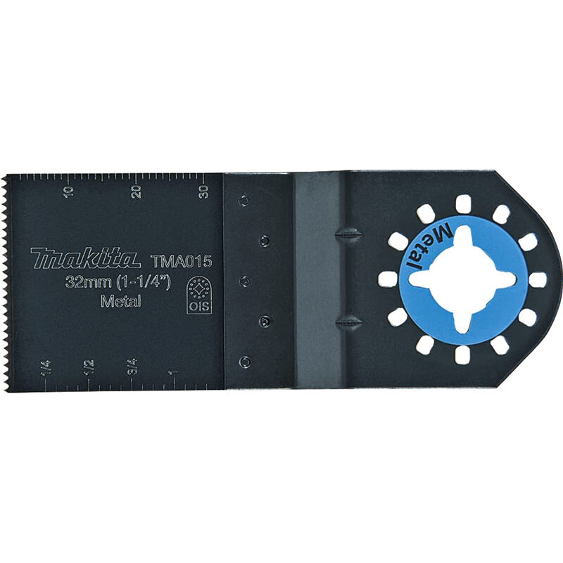 Makita - B-64923-5 lame de scie noir