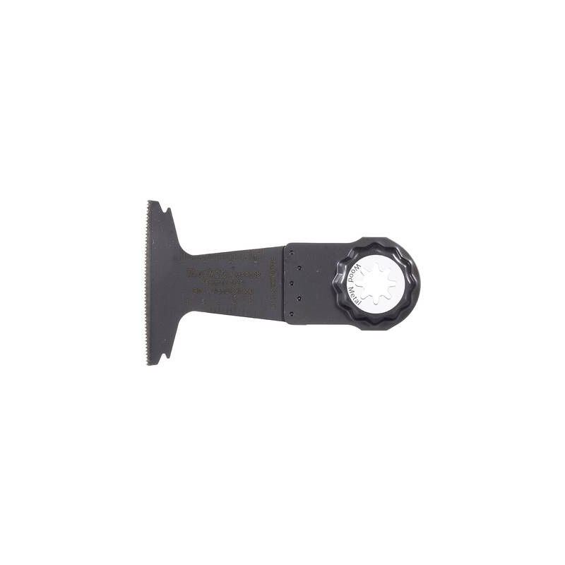 Makita - B-66335 bi-métallique lame plongeante 65 mm 1 pc(s)