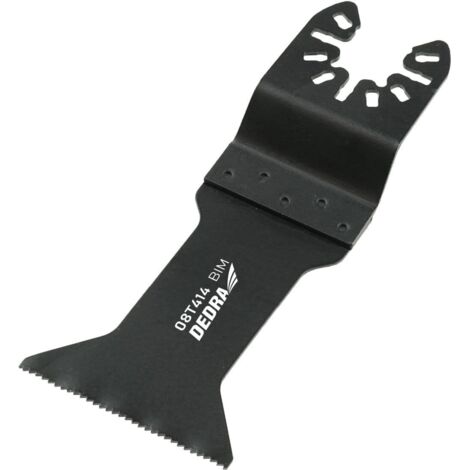 Lame de scie Dedra 08T414 bimetal 44 mm 54 mm