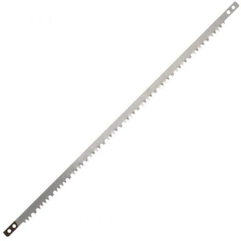 Lame de scie denture américaine 610 mm. Spear & Jackson