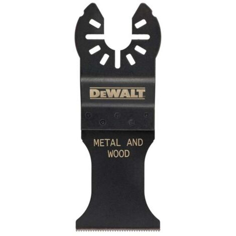 Lame de scie DeWalt DT20743-QZ 35 mm