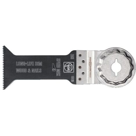 Lame de scie E-Cut Long-Life BIM StarlockMax 78x32mm - FEIN-FRANCE