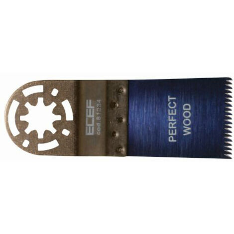 Lame de scie Ecef 81234 HCS 34x40/93 mm 1 unités