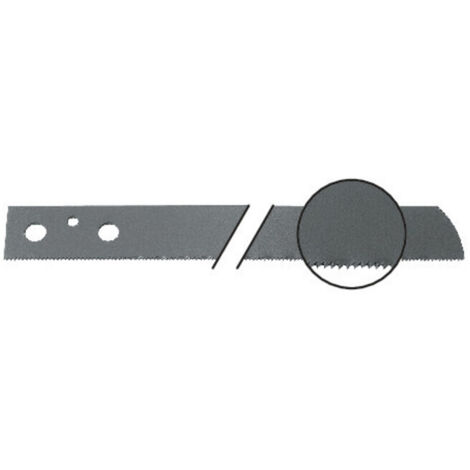 Lame de scie Fein HD 300 x 1,6 x 2 mm - 63503093004