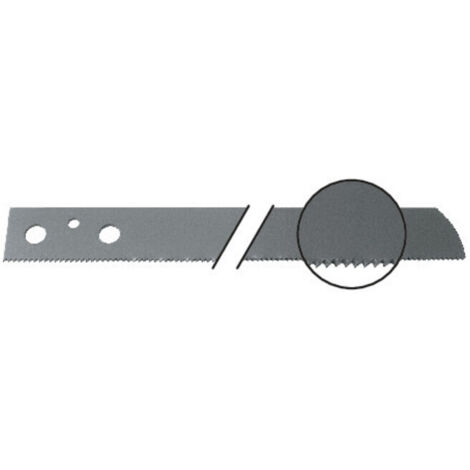 Lame de scie Fein HD 400 x 2,1 x 2 mm - 63503094002