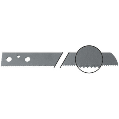 Lame de scie Fein HD 400 x 3,2 x 2 mm - 63503095006