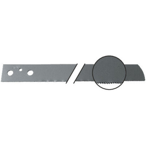 Lame de scie Fein HD 600 x 1,8 x 2 mm - 63503098001