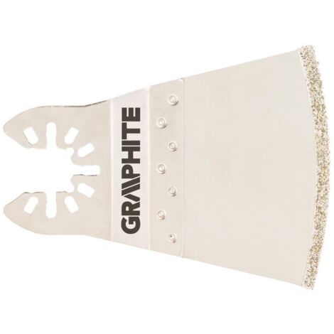 Lame de scie Graphite 56h053 diamant 68 mm précision