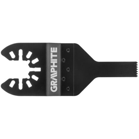 Lame de scie HCS pour bois, 10 mm