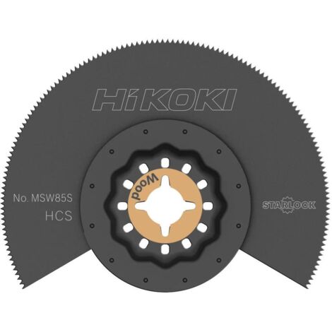 Lame de scie HIKOKI 782741