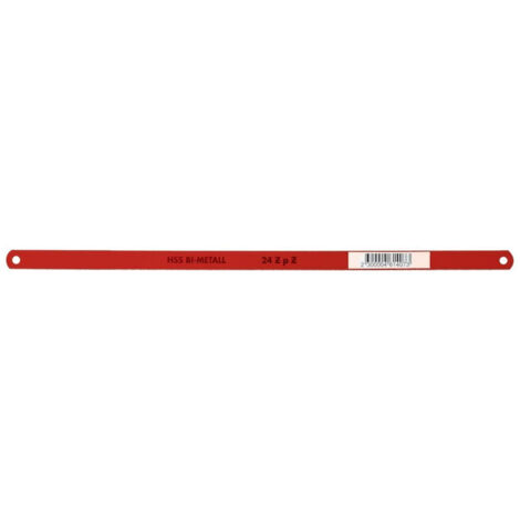 Lame de scie HSS-Bi 300mm progressiv FORTIS