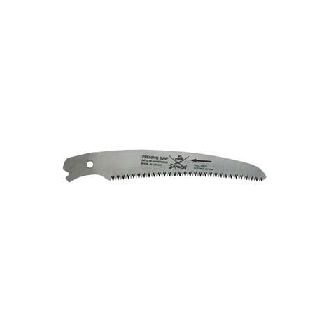 Lame de scie incurvée équilibrée - Lame de 180 mm (GC-181-LH)