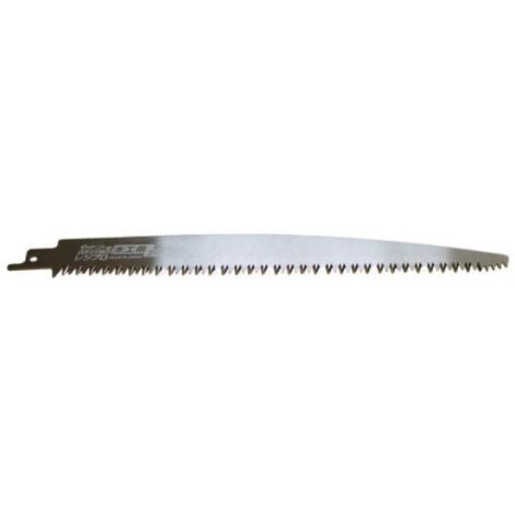 Lame de scie japonaise bois vert 210 mm 1/2" pour scie sauteuse Worx