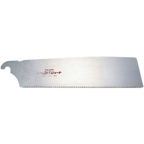 Lame de scie japonaise-L.230mm 16 TPI f.TAJIMA scies fines TAJIMA