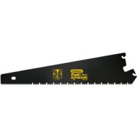 Lame de scie Jet Cut Blade Armor pour panneaux de plâtre STANLEY - 550mm - 0-20-205
