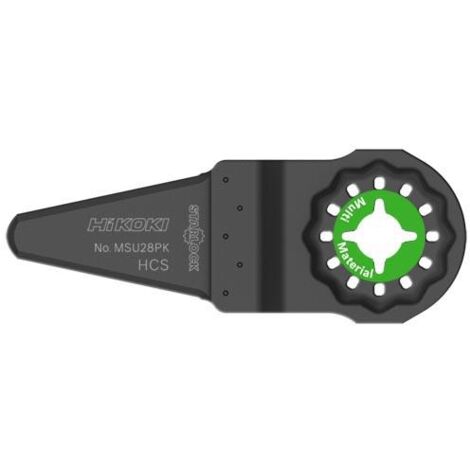 Lame de scie koki MSU28PK acier carbone 28 mm