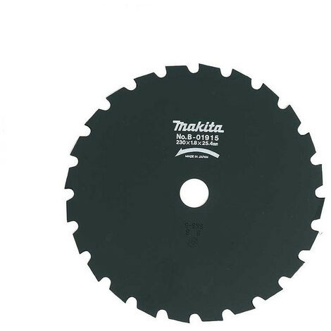 Lame de Scie MAKITA B-14152 Ø 230 mm