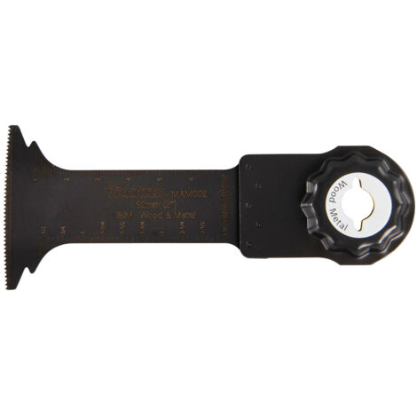 Lame de scie Makita B-66341 Starlock Plus HCS 32 mm