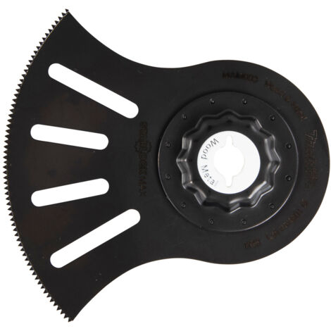 Lame de scie Makita B-66422 Starlock Max BiM 100 mm