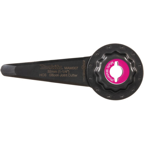 Lame de scie Makita B-66466 Starlock Max HCS 70 mm