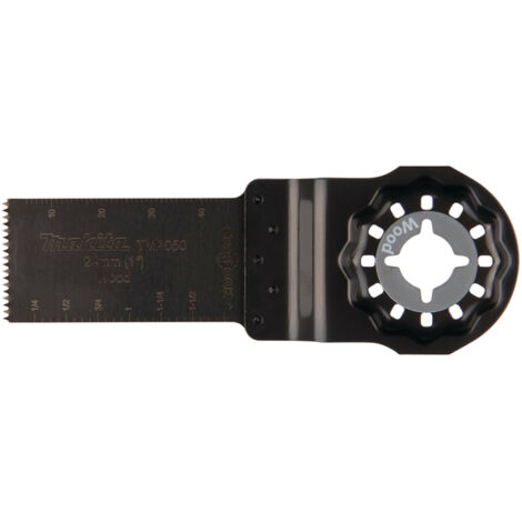 Lame de scie Makita TMA050 Starlock HCS 24 mm