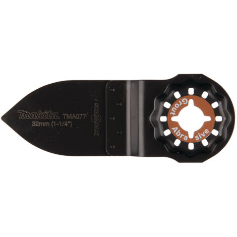 Lame de scie Makita TMA077 Starlock P100 32 mm