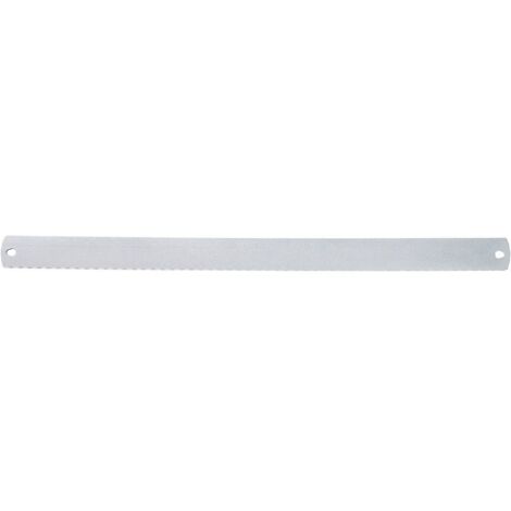 Lame de scie métal 620 mm 22 dents Küpper 335 W059501