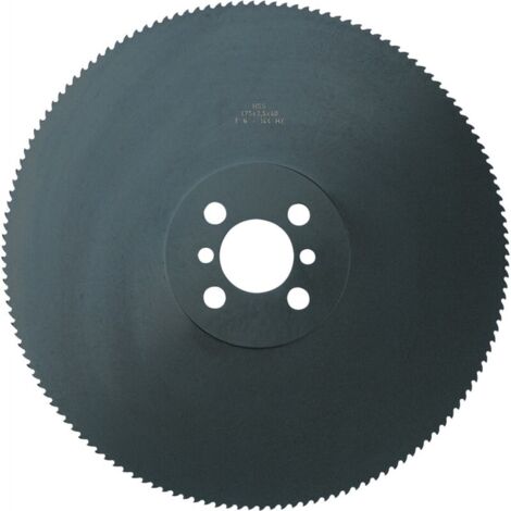 Lame de scie métal HSS 315X2,5X32X120Z. KTS