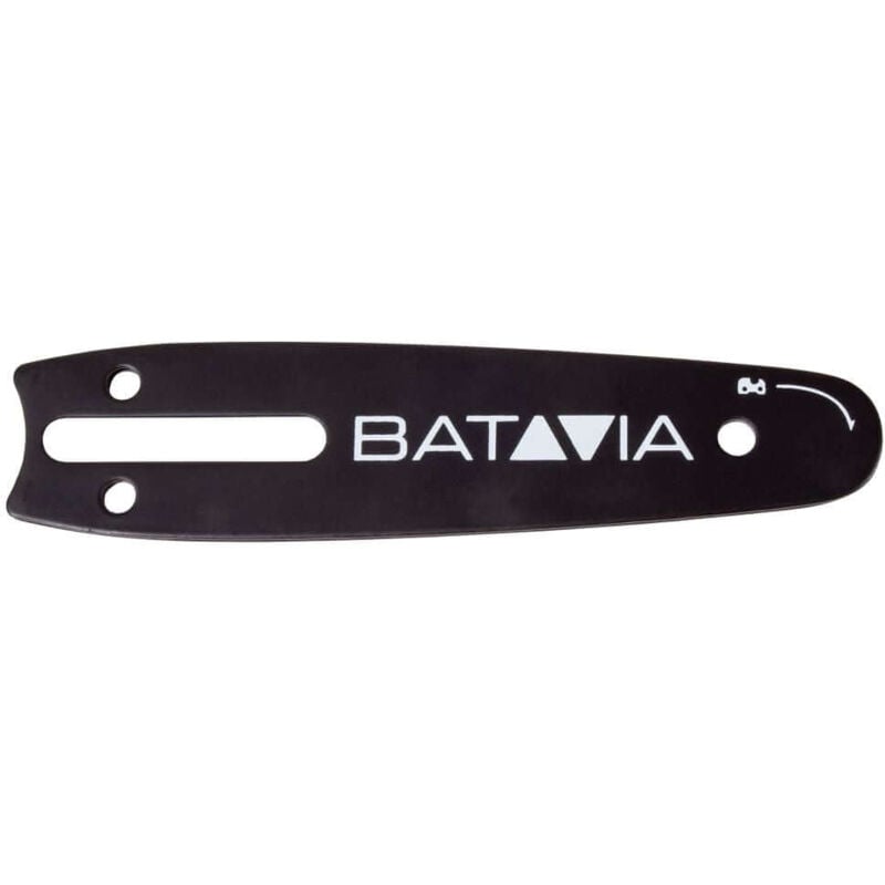 Batavia - Guide-Chaîne - pour la Nexxsaw Tronçonneuse Compacte 18V sans fil V2/V3