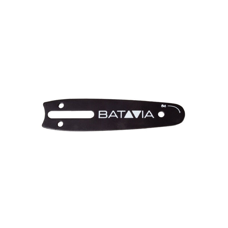 Batavia - Guide-Chaîne - Nexxsaw Tronçonneuse Compacte 7'' Brushless 18V V3 Ultra